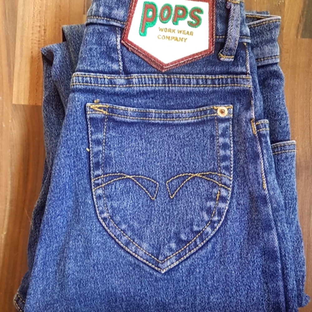POPS Workwear Company